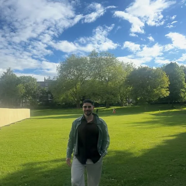Post from Jo's Instagram